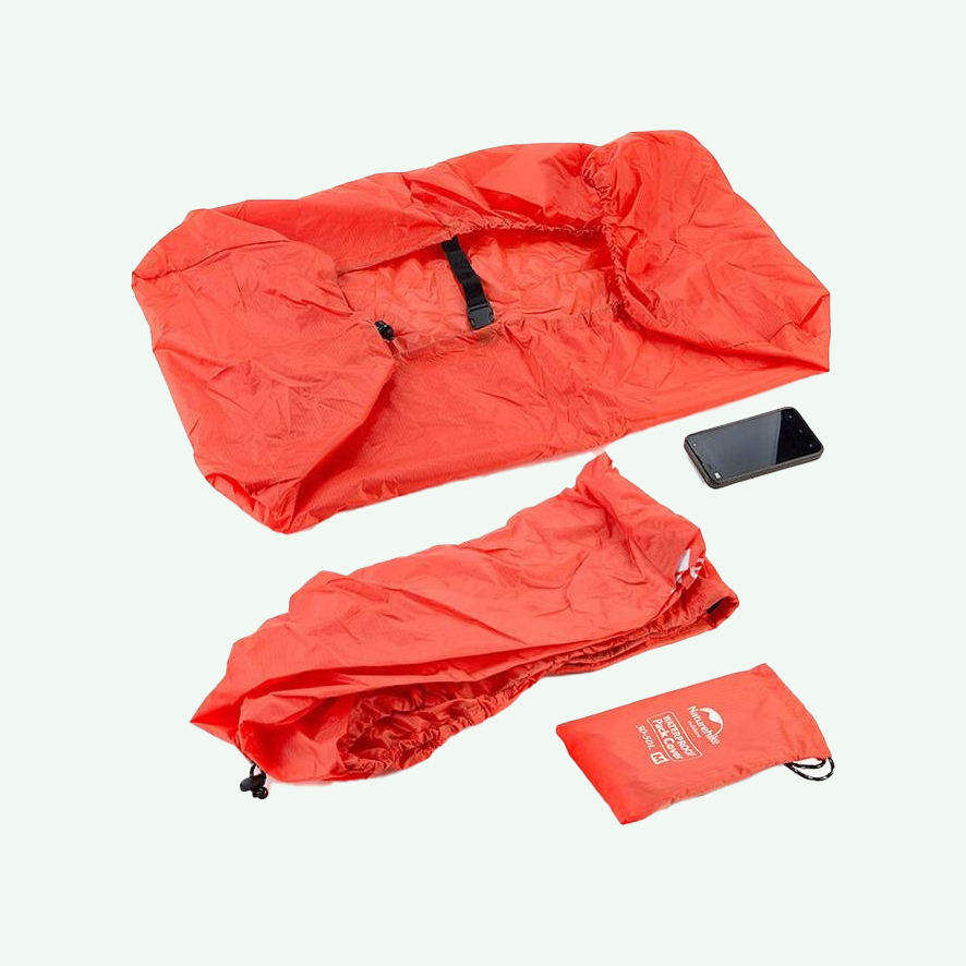 NATUREHIKE CUBRE MOCHILA S