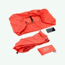 NATUREHIKE CUBRE MOCHILA S