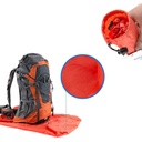 NATUREHIKE CUBRE MOCHILA S