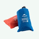 NATUREHIKE CUBRE MOCHILA S