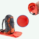 NATUREHIKE CUBRE MOCHILA S