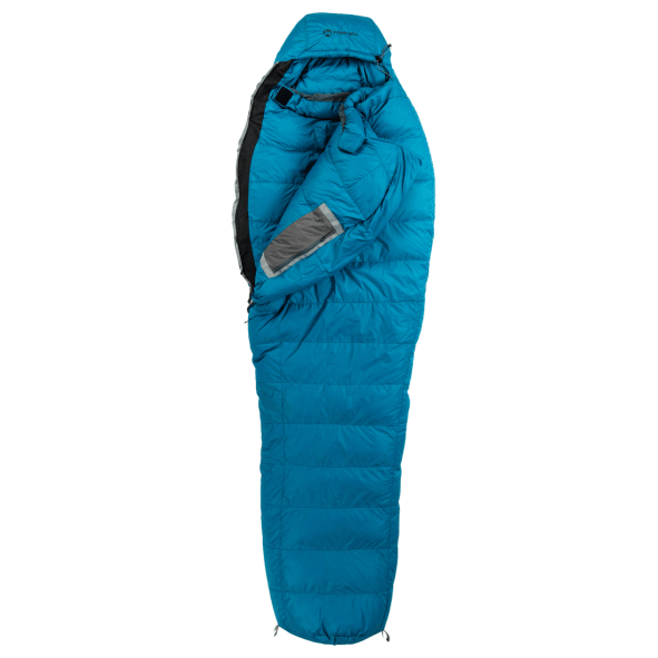 BOLSA DORMIR ULTRALIGHT 10c°/-5c° M