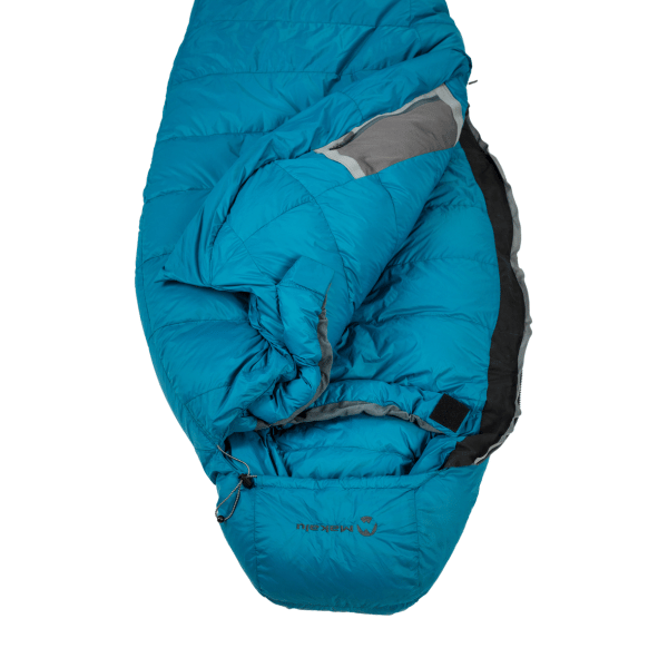 BOLSA DORMIR ULTRALIGHT 10c°/-5c° M