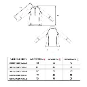 CAMISETA 1/4 CIERRE TERMICA MOSAICO