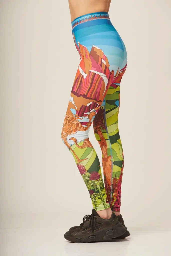 CALZA TERMICA CLASICA PATAGONICO