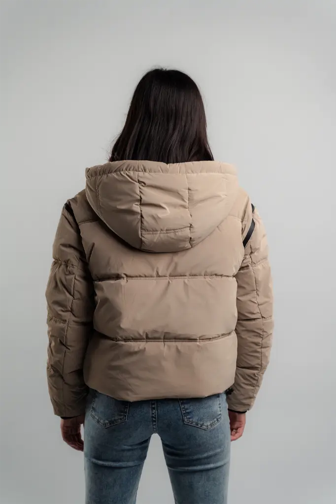 PF86 PUFFER