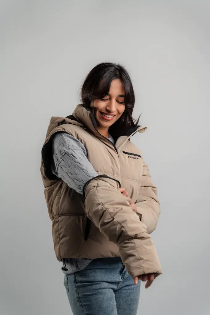 PF86 PUFFER