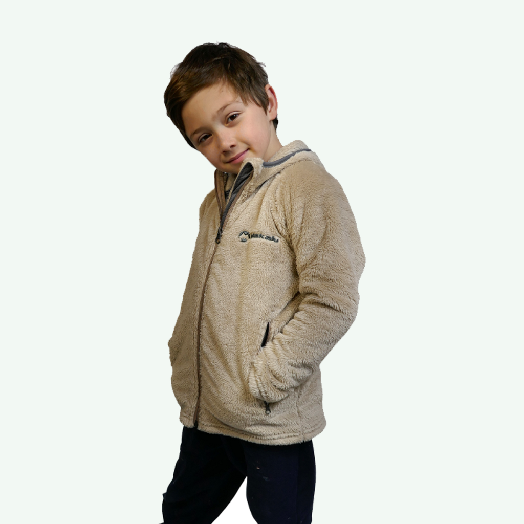 ALPAMAYO HOODY KID