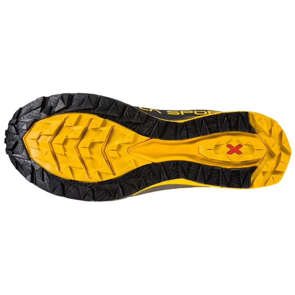 JACKAL GTX