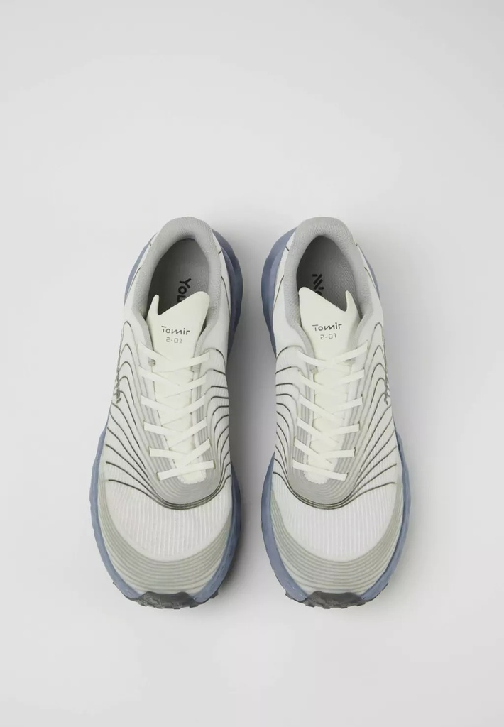 ZAPATILLA NNORMAL TOMIR 1.0 