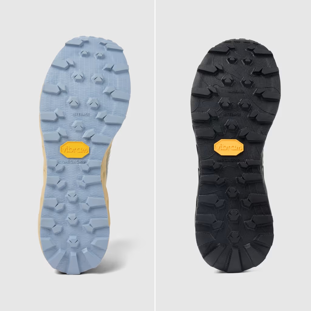 ZAPATILLA NNORMAL TOMIR 1.0 