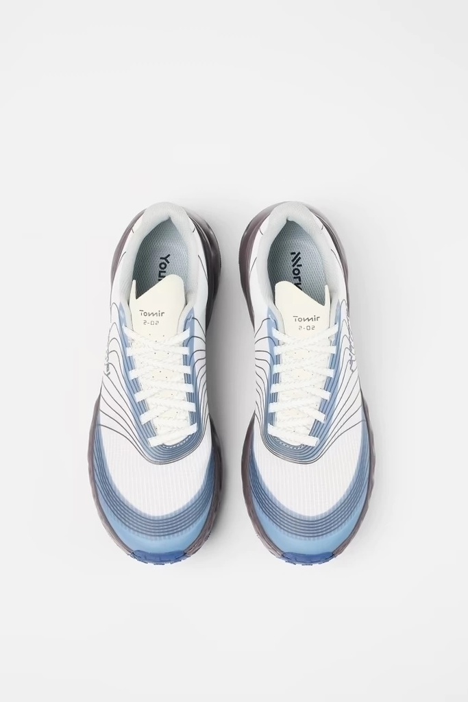 ZAPATILLA NNORMAL TOMIR 2.0