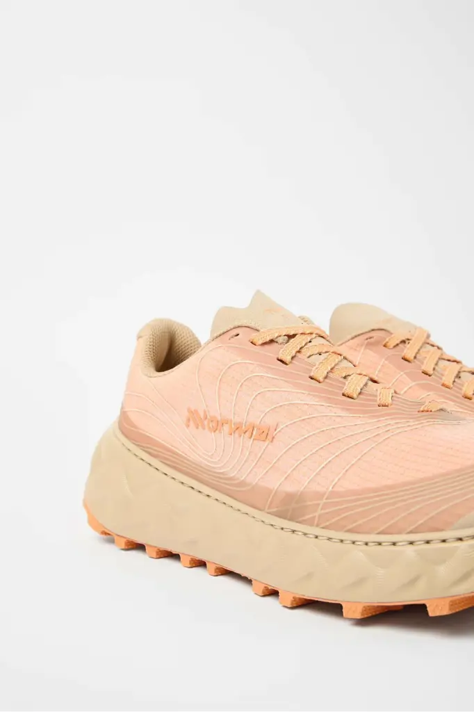 ZAPATILLA NNORMAL TOMIR 2.0