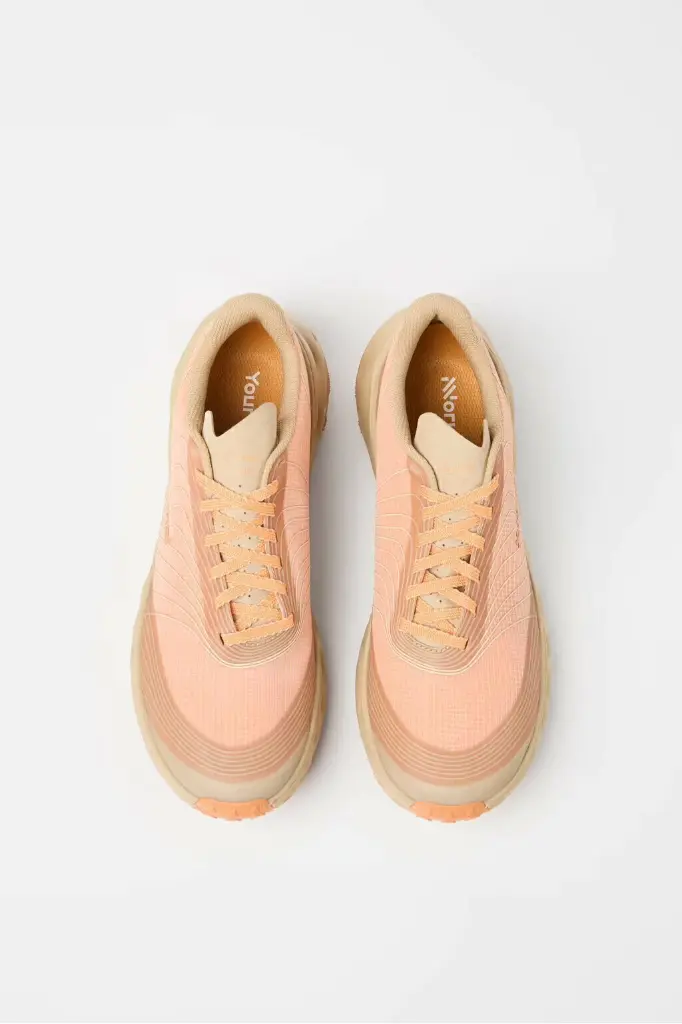 ZAPATILLA NNORMAL TOMIR 2.0