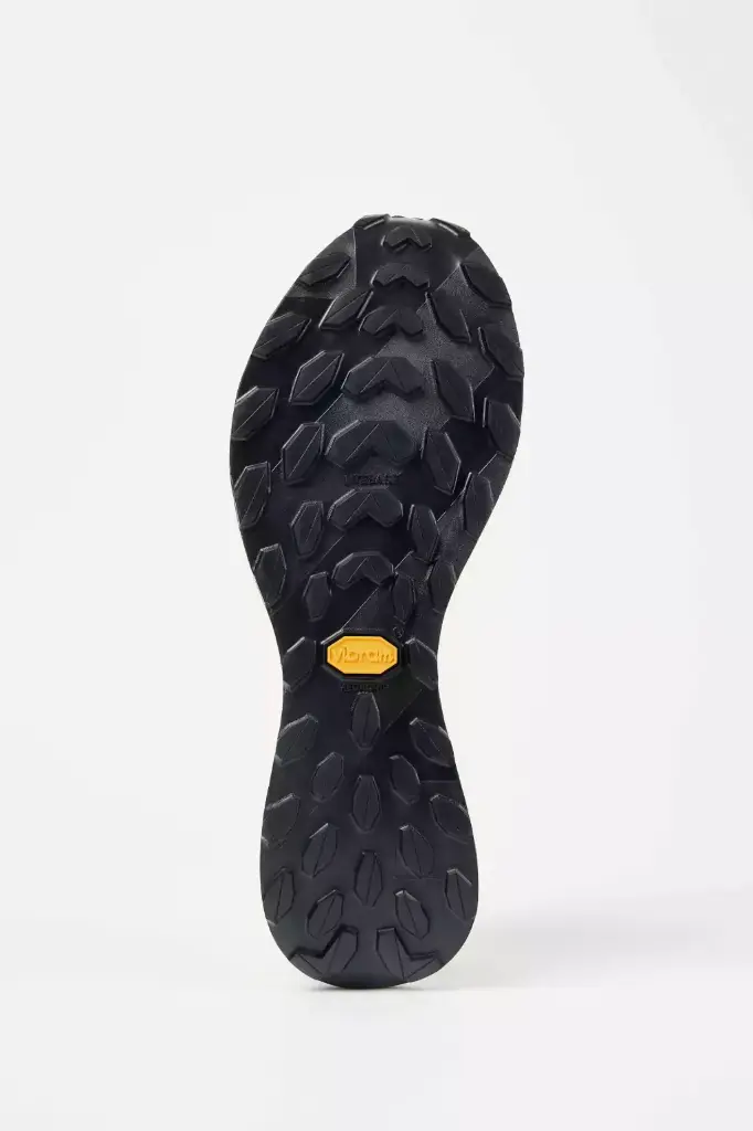ZAPATILLA NNORMAL KJERAG 