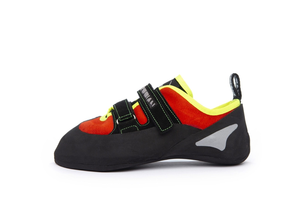 NERUBIAN PEDULAS TECNICAS CON VELCRO