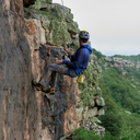 MAKALU HYPER HOODY SWEATER MEN