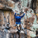 MAKALU HYPER HOODY SWEATER MEN