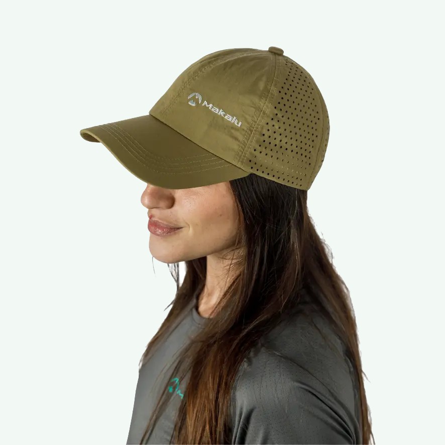 GORRA ULTRA MAKALU