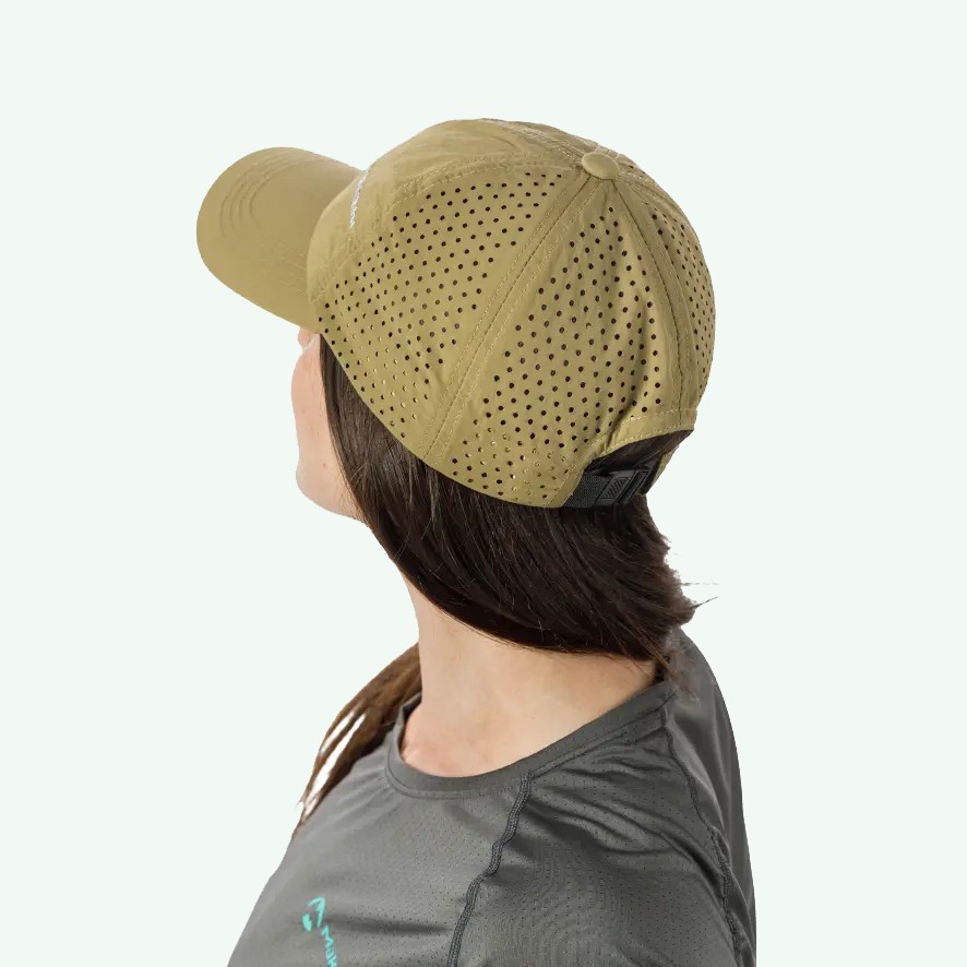 GORRA ULTRA MAKALU