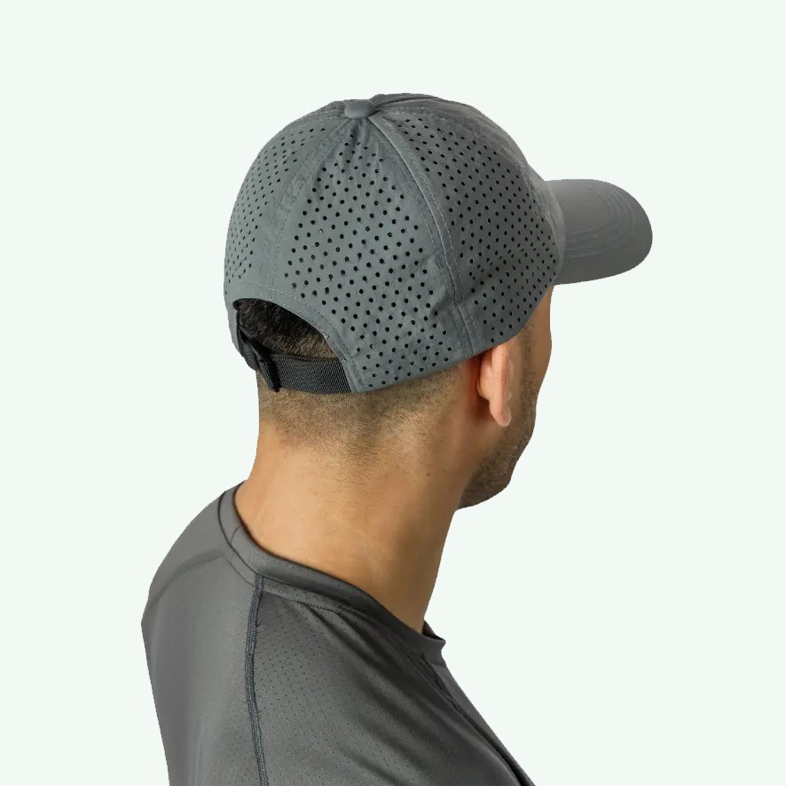 GORRA ULTRA MAKALU