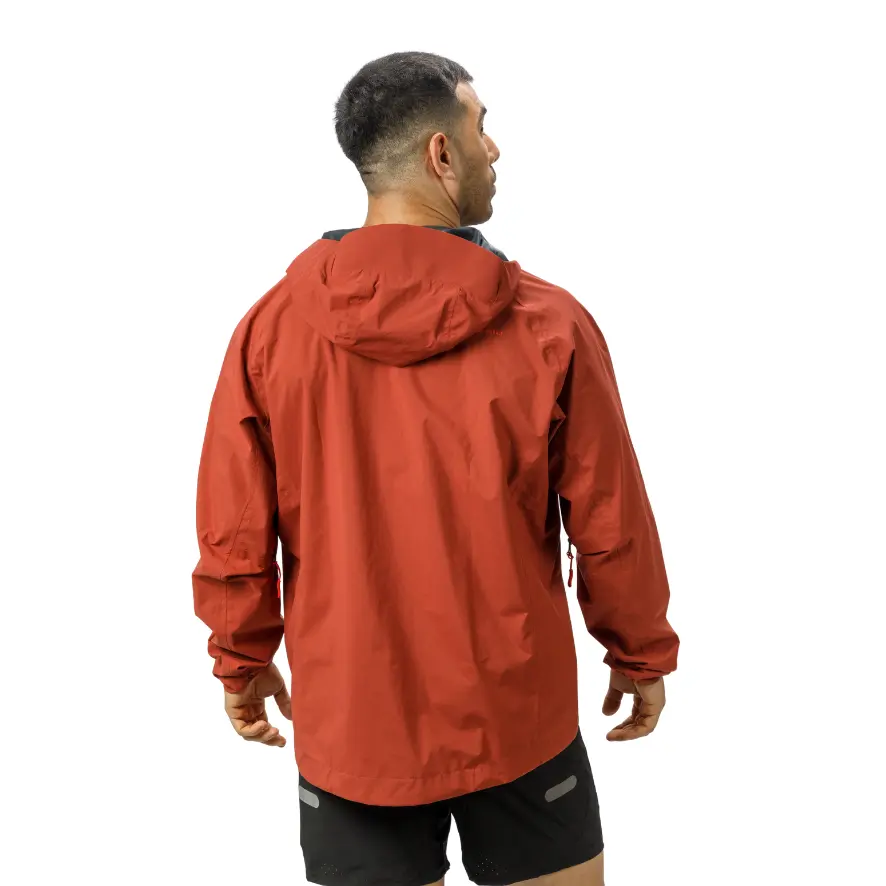 ULTRATRAIL JACKET MENS