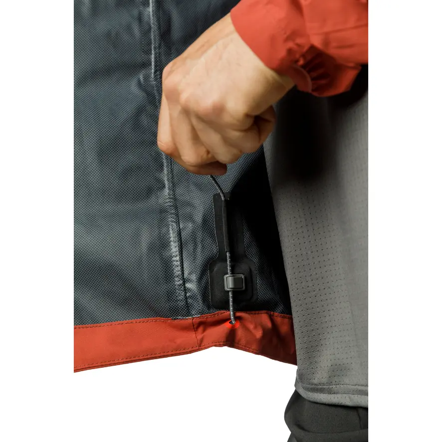 ULTRATRAIL JACKET MENS