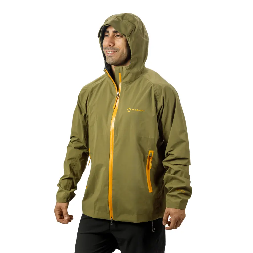 ULTRATRAIL JACKET MENS