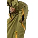 ULTRATRAIL JACKET MENS