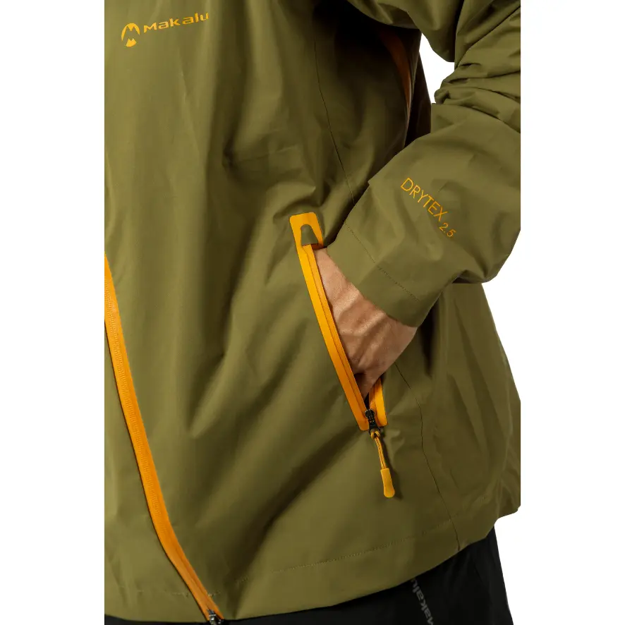 ULTRATRAIL JACKET MENS