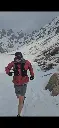 ULTRATRAIL JACKET MENS