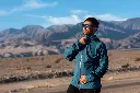 ULTRATRAIL JACKET MENS