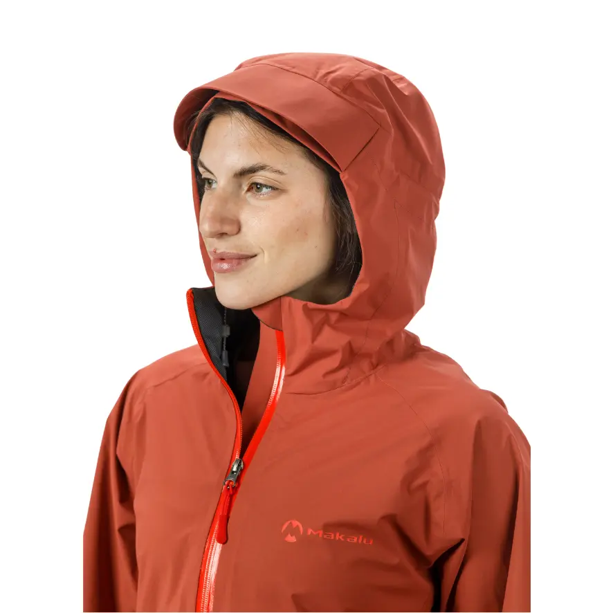 ULTRATRAIL JACKET WOMAN