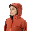 ULTRATRAIL JACKET WOMAN