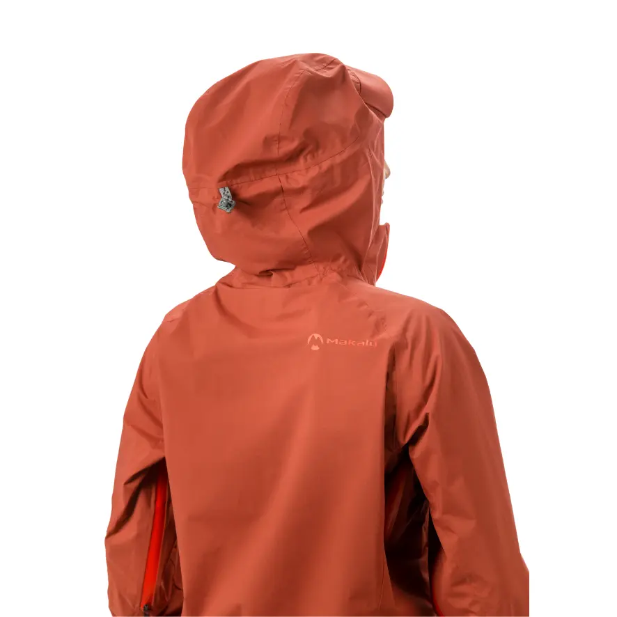 ULTRATRAIL JACKET WOMAN