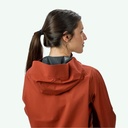ULTRATRAIL JACKET WOMAN