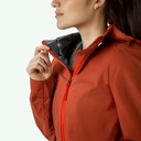 ULTRATRAIL JACKET WOMAN