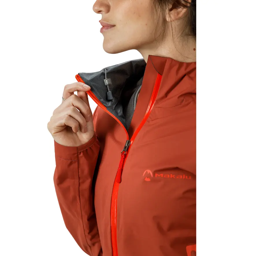 ULTRATRAIL JACKET WOMAN