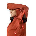 ULTRATRAIL JACKET WOMAN