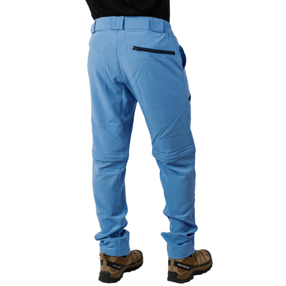 HIKING PANTS DESMONTABLE MENS