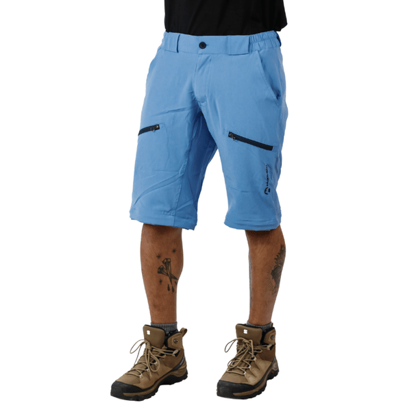 HIKING PANTS DESMONTABLE MENS