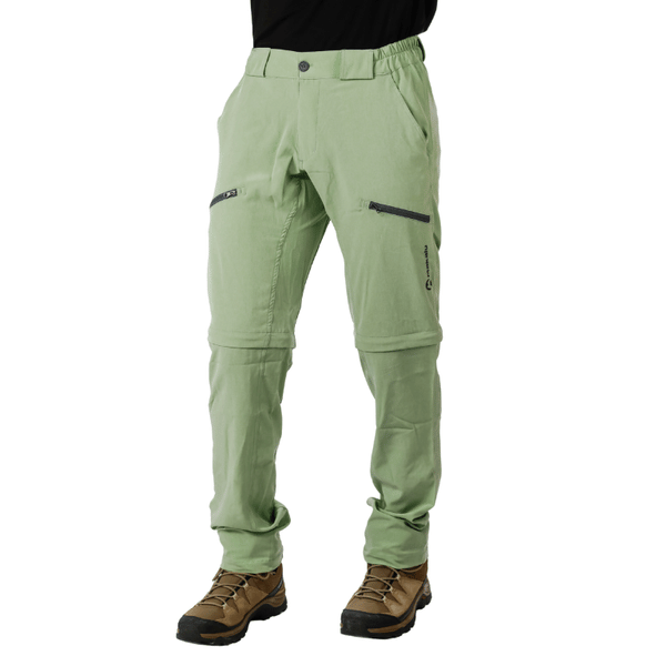 HIKING PANTS DESMONTABLE MENS