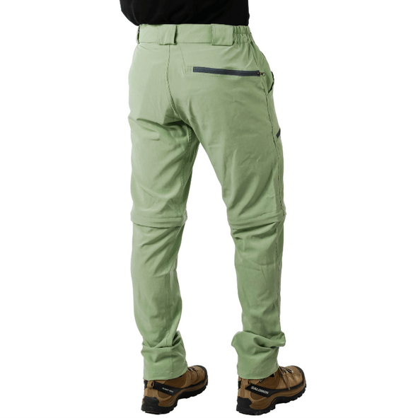 HIKING PANTS DESMONTABLE MENS