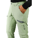 HIKING PANTS DESMONTABLE MENS