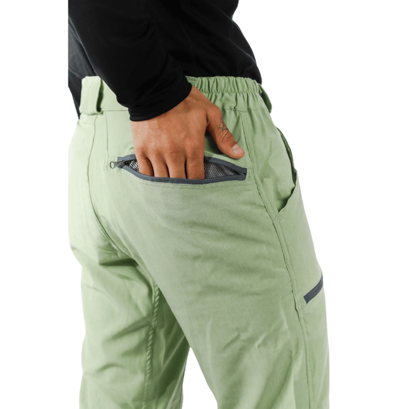 HIKING PANTS DESMONTABLE MENS