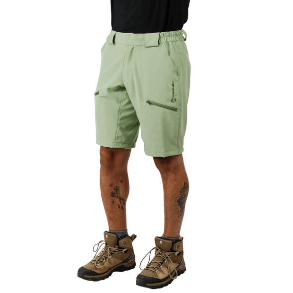 HIKING PANTS DESMONTABLE MENS