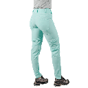 HIKING PANTS DESMONTABLE WOMAN