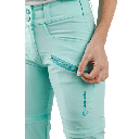 HIKING PANTS DESMONTABLE WOMAN