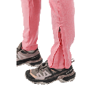HIKING PANTS DESMONTABLE WOMAN