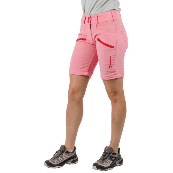 HIKING PANTS DESMONTABLE WOMAN